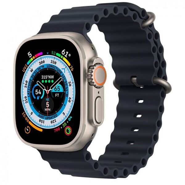 Ремешок Apple Watch Ultra 49mm Ocean Band